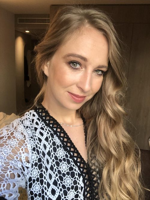 Alice Martin