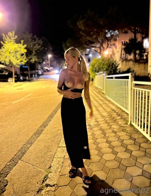 Agneesliind