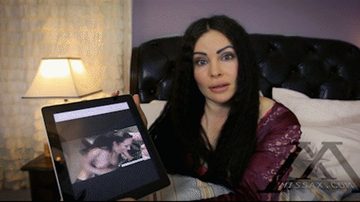 Step-Mommy's Make-a-Wish HD