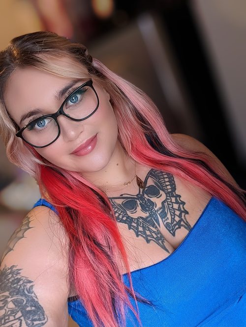 Violet Devine