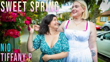 Nio & Tiffany P - Sweet Spring