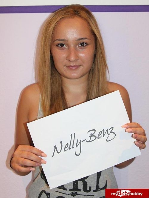 Nelly Benz