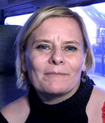 Morgane Sensualle