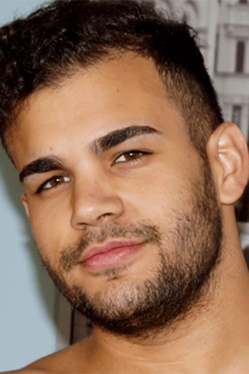 Gabriel Melo