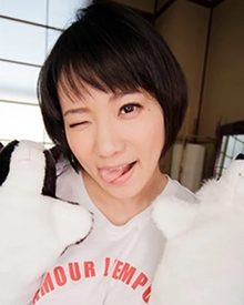 시부야 카호