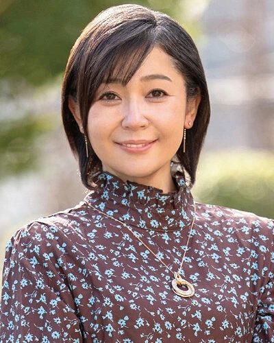이즈미 키누에