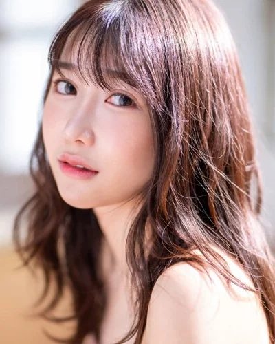 시이나 코하루