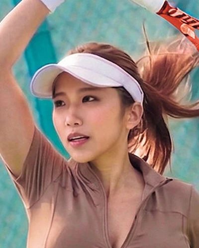 소노다 마리카