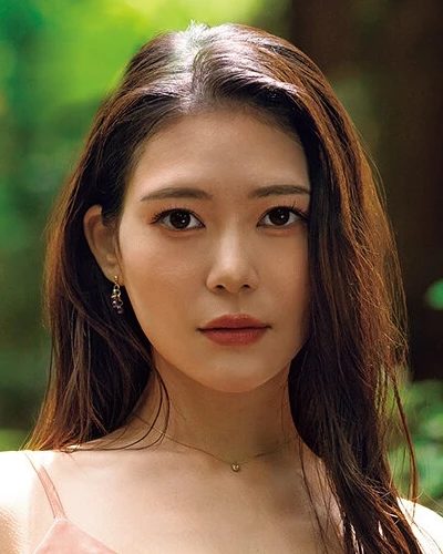 스즈나 나미
