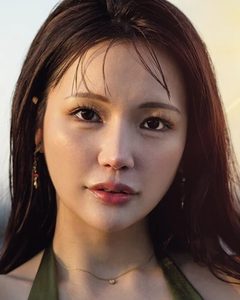 카미야 시이나