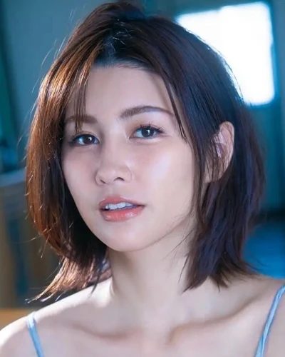 미노 스즈메