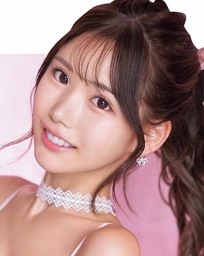 스즈카제 우이