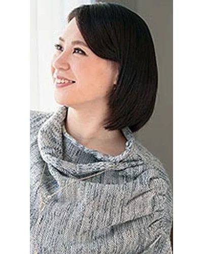 요시자키 유카