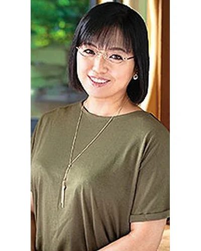 나카야마 유키에